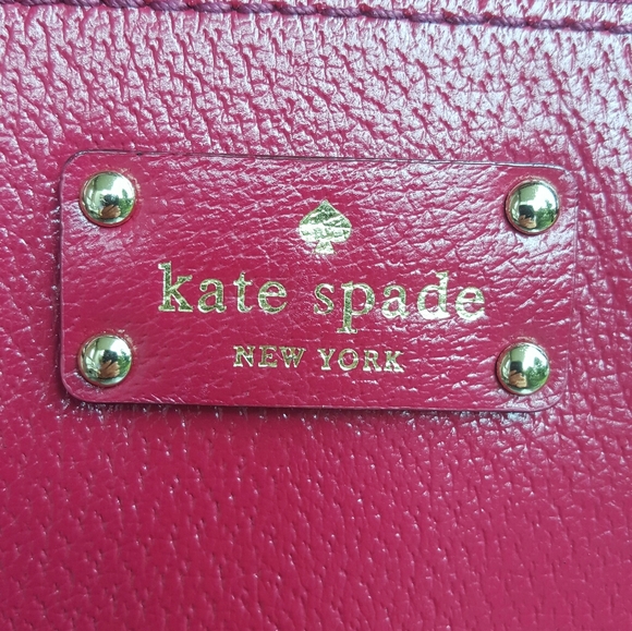 Kate Spade Hobo Bag - Picture 5 of 12